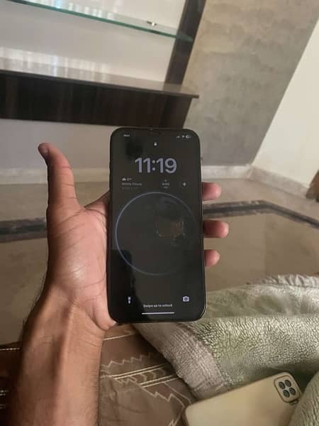 IphoNe 12 pRo mAx(Pta AppRoved) 1