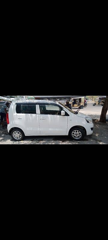 Suzuki Wagon R 2021 2