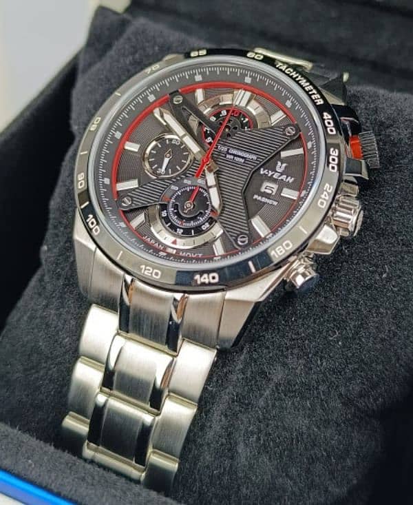 Armani Casio Edifice Good Year Imported watch 1