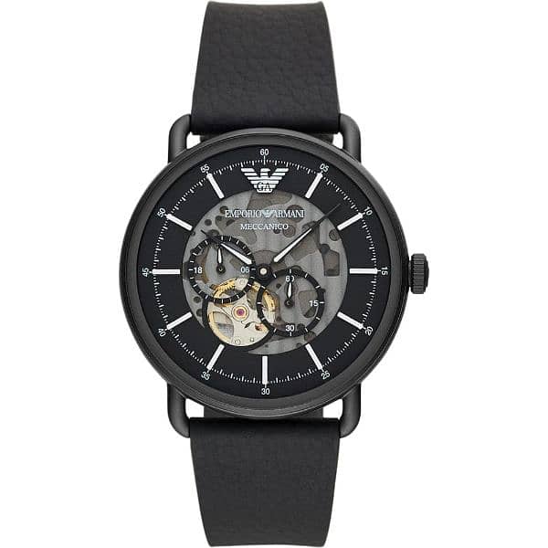 Armani Casio Edifice Good Year Imported watch 2