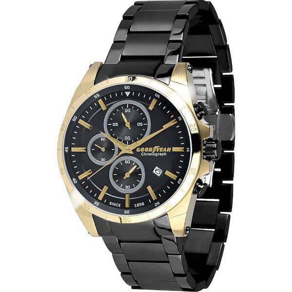 Armani Casio Edifice Good Year Imported watch 6