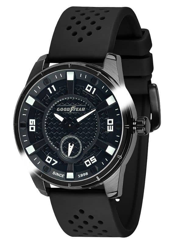 Armani Casio Edifice Good Year Imported watch 13