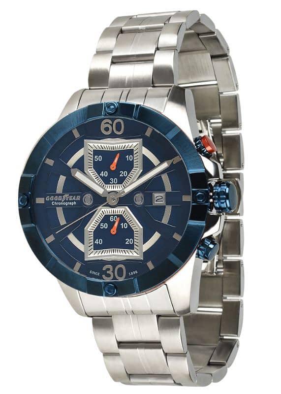 Armani Casio Edifice Good Year Imported watch 14