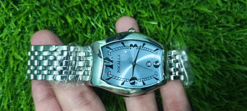 Armani Casio Edifice Good Year Imported watch 16