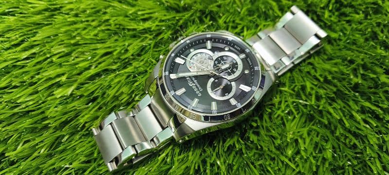 Armani Casio Edifice Good Year Imported watch 18