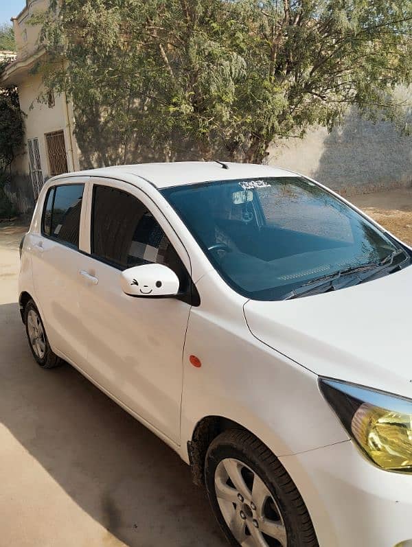 Suzuki Cultus VXL 2021 3