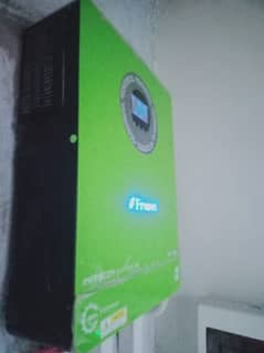 fronus inverter brand new