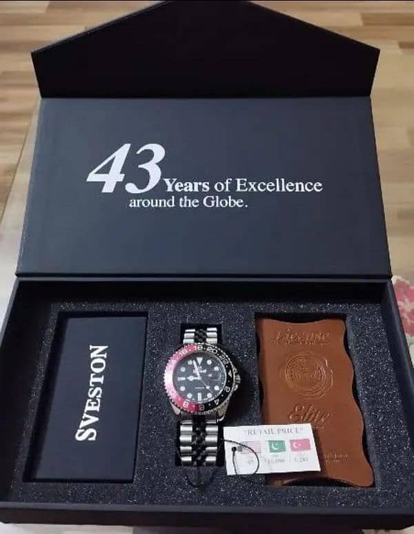 Sveston SV-10056 with box 0