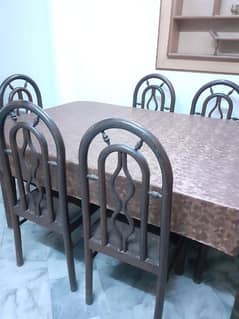 Dining table  set