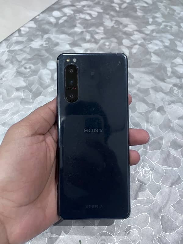 Xperia 5 mark 2 pta approved 1