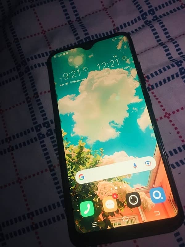 Model number vivo Y93S use pta approve 1