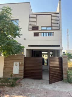 Brand New 4 Bedroom villa in Ali Block for Sale