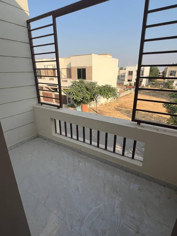 Brand New 4 Bedroom villa in Ali Block for Sale 7