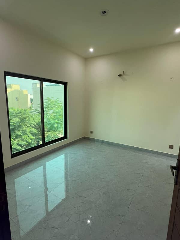 Brand New 4 Bedroom villa in Ali Block for Sale 10