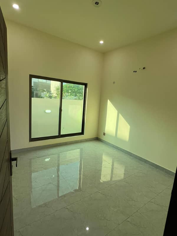 Brand New 4 Bedroom villa in Ali Block for Sale 13