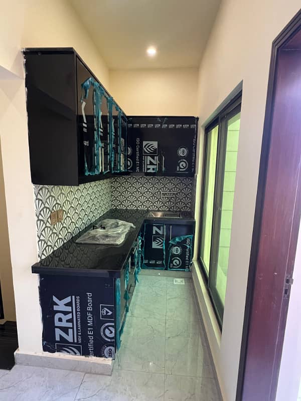 Brand New 4 Bedroom villa in Ali Block for Sale 15