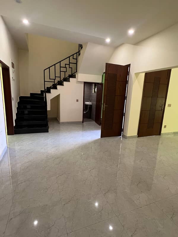 Brand New 4 Bedroom villa in Ali Block for Sale 16