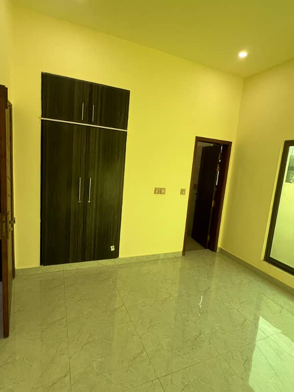 Brand New 4 Bedroom villa in Ali Block for Sale 17