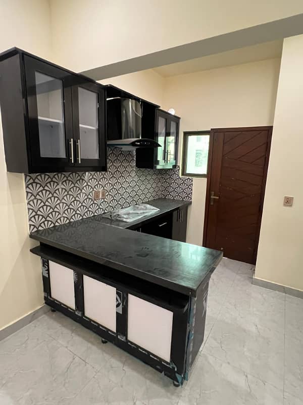 Brand New 4 Bedroom villa in Ali Block for Sale 18