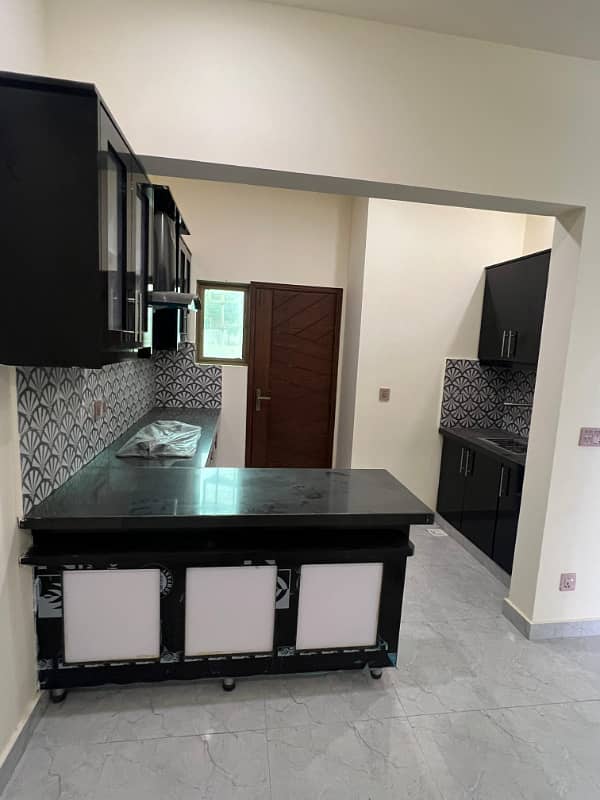 Brand New 4 Bedroom villa in Ali Block for Sale 19