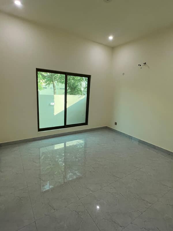 Brand New 4 Bedroom villa in Ali Block for Sale 22