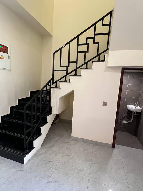 Brand New 4 Bedroom villa in Ali Block for Sale 23