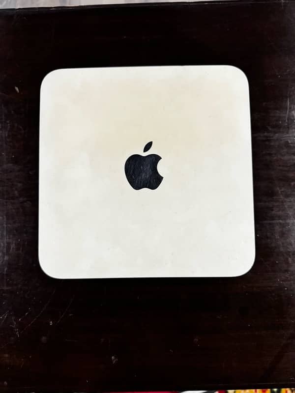 Apple Airport  Timecapsule 2