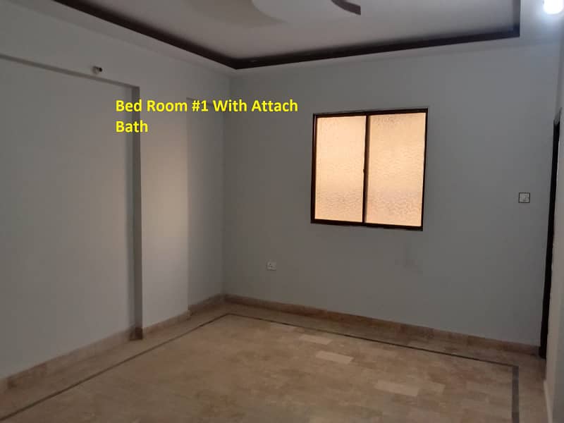 3 BED DRAWING LOUNGE AT NAZIMABAD. 10