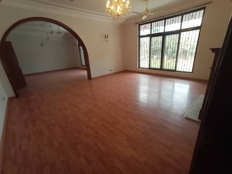 2 Kanal Beautiful House with Basement Hall for Sale in DHA Phase 3 0