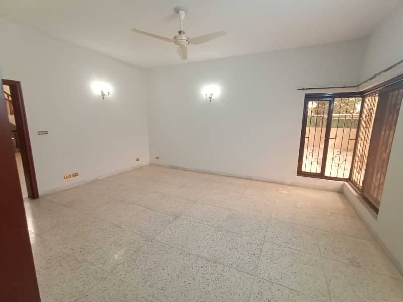 2 Kanal Beautiful House with Basement Hall for Sale in DHA Phase 3 6