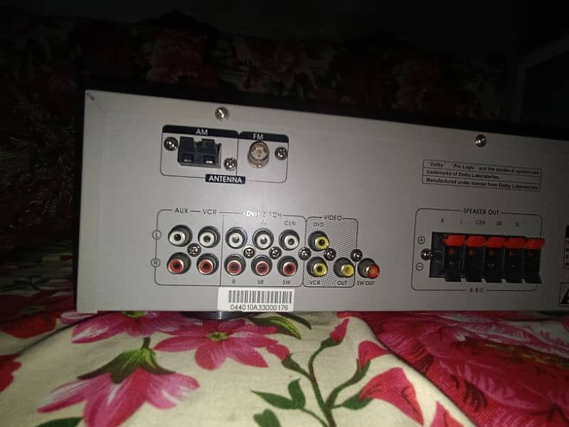 amp for sale condition 10/10 4