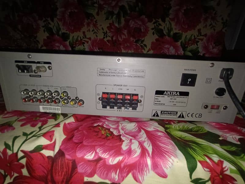 amp for sale condition 10/10 7