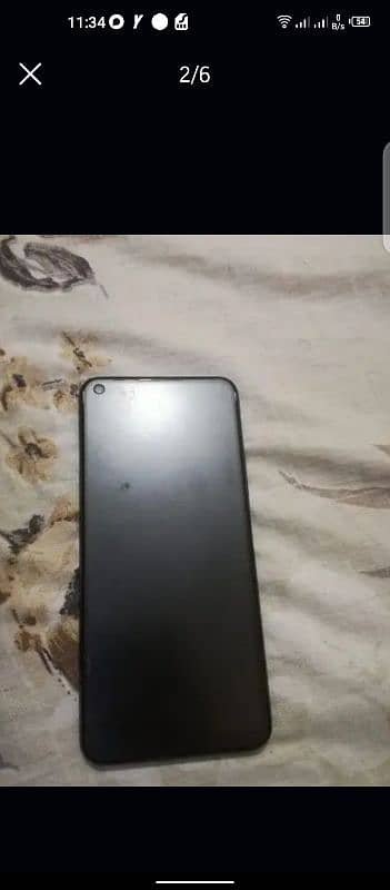 infinix note 7 6/128 4