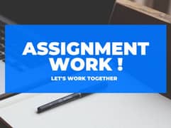 Assignment