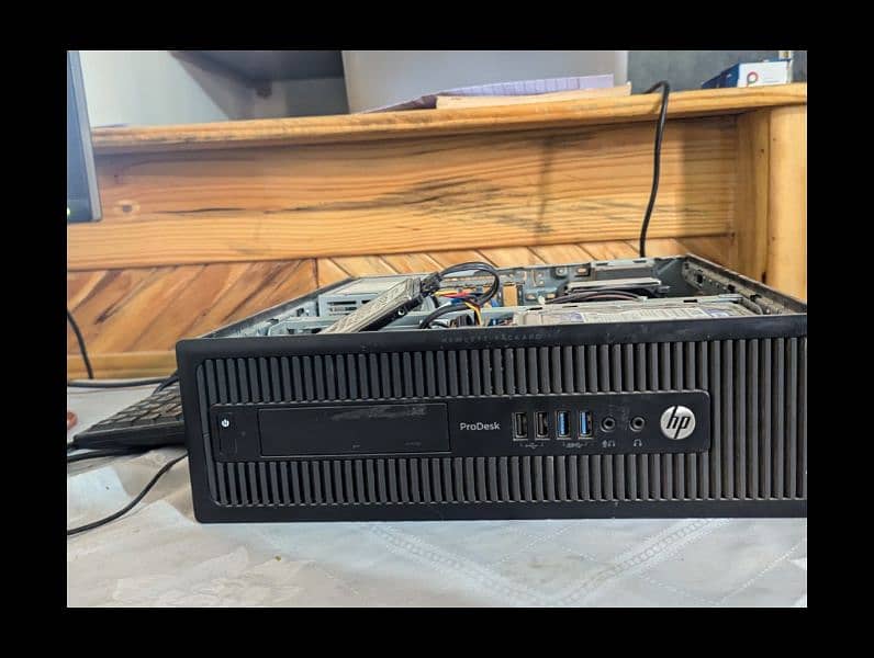 Computer & LCD For sale 2