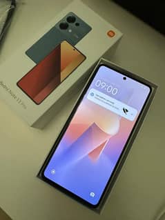 Redmi Note 13 Pro - 12GB/512GB (With Charger & Box)