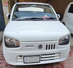 Suzuki Alto 2024