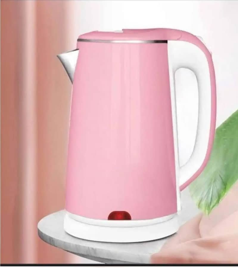 Kenwood electric kettle 2L automatic off machine 0