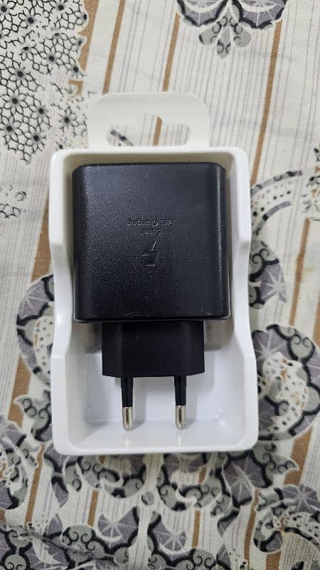 Samsung 45W Adapter Type-c 0