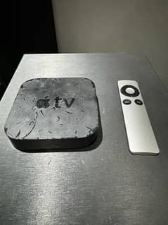 Apple TV