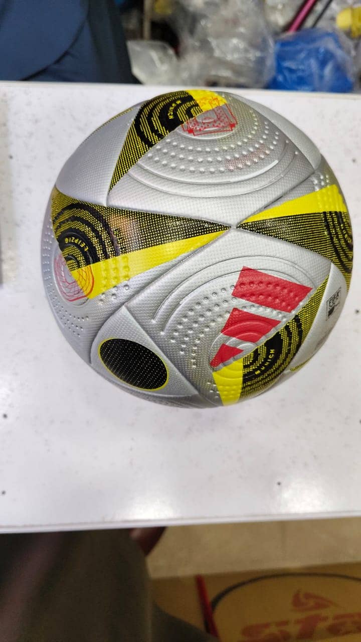 All Adidas Soccer Ball Football Official Quality Ball 4