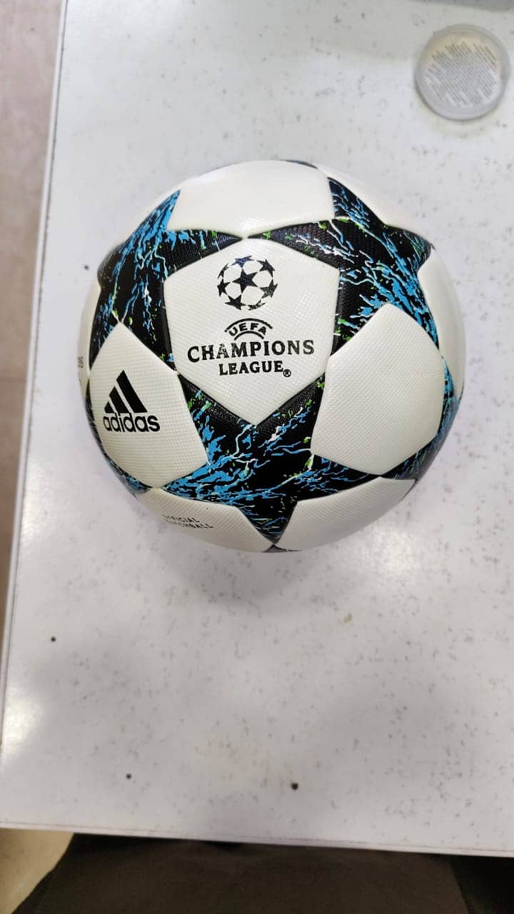 All Adidas Soccer Ball Football Official Quality Ball 6