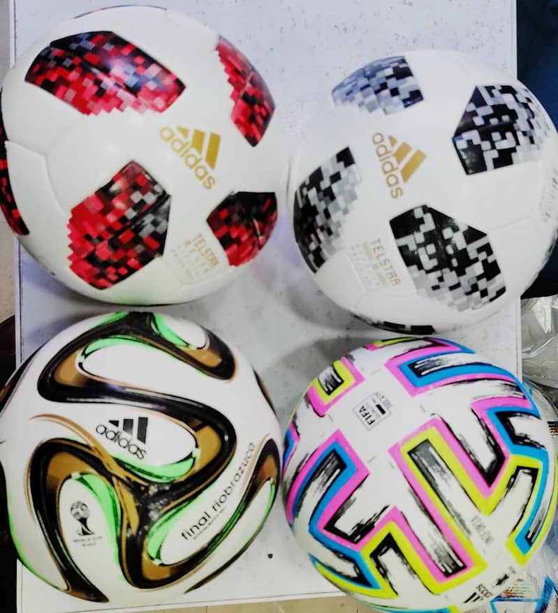 All Adidas Soccer Ball Football Official Quality Ball 8