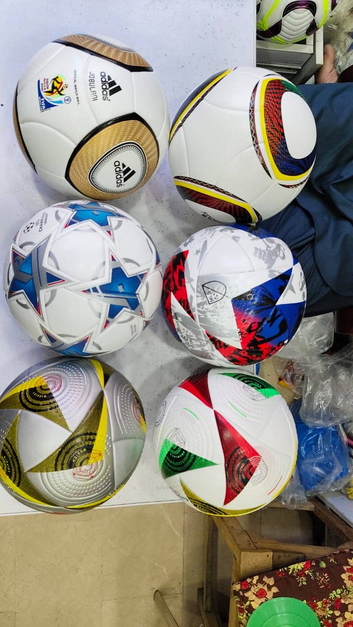 All Adidas Soccer Ball Football Official Quality Ball 13