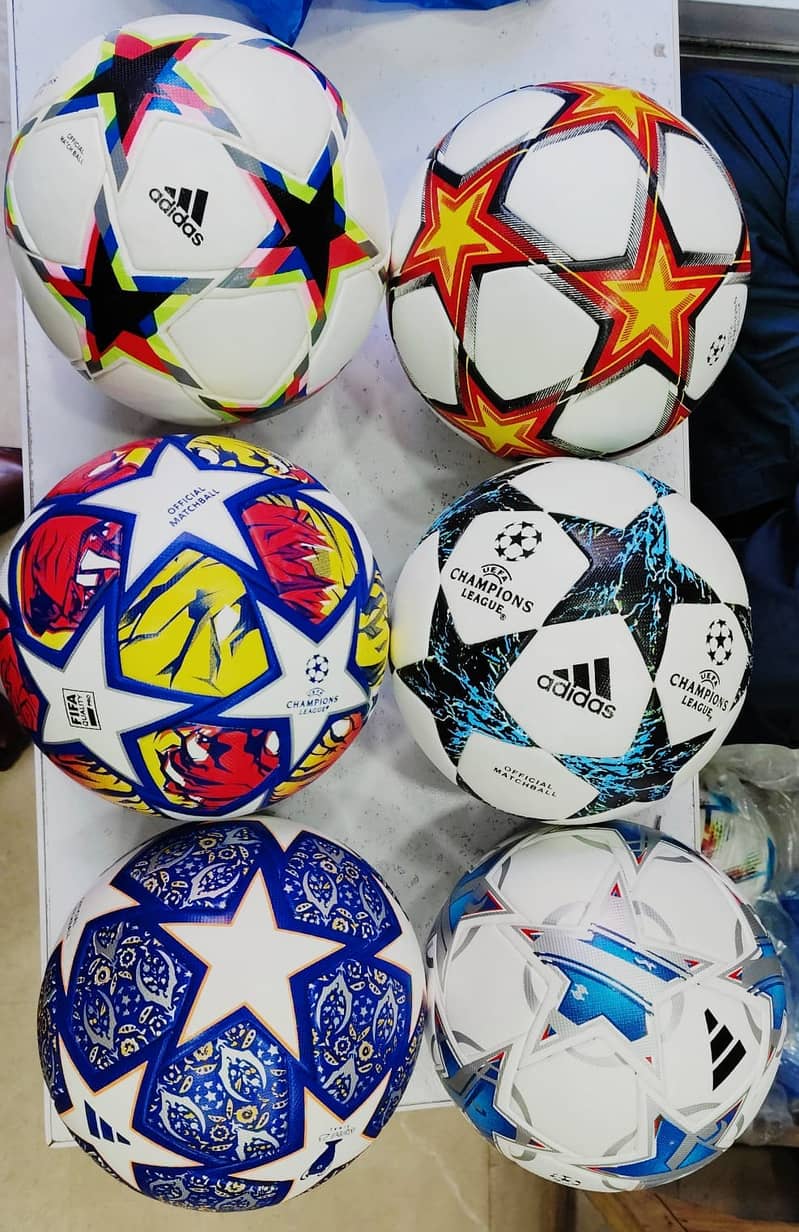 All Adidas Soccer Ball Football Official Quality Ball 15