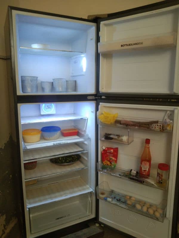 Refrigerator 1