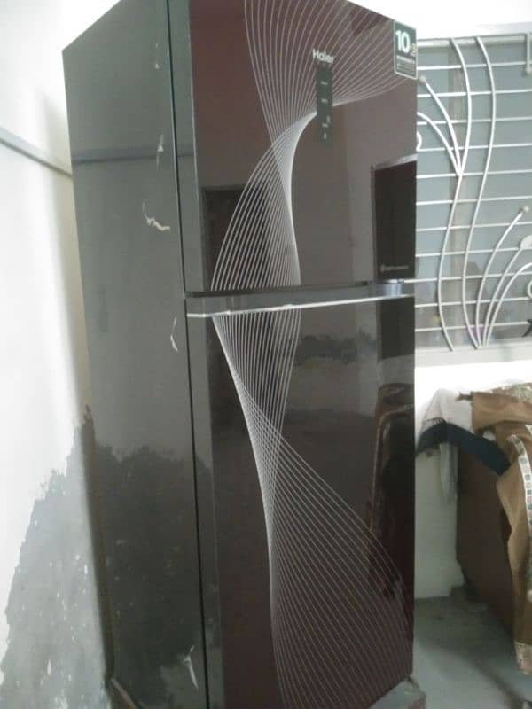 Refrigerator 3