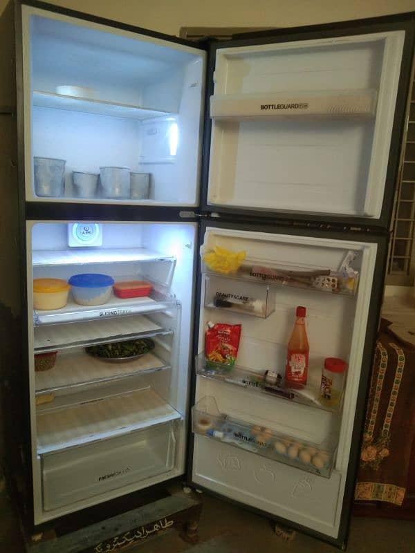 Refrigerator 4