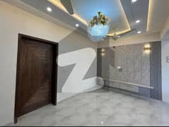 5 MARLA HOUSE IS AVAILABLE FOR SALE IN BAHRIA HOMES BAHRIA TOWN LAHORE