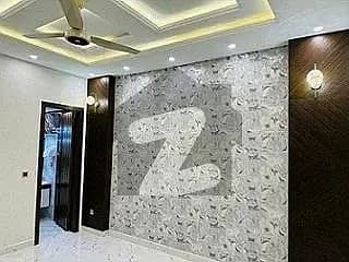 5 MARLA HOUSE IS AVAILABLE FOR SALE IN BAHRIA TOWN SECTOR CC 2